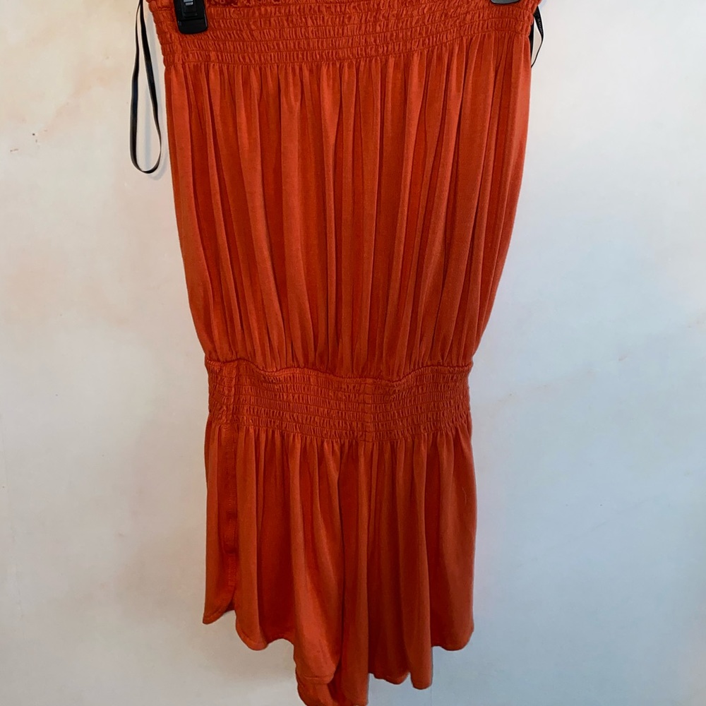 Forever 21 romper
